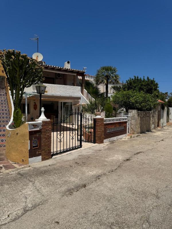 Sprzedaż mieszkania w Piso en Les Bassetes-El Marjal, Denia, Dénia
photo 5