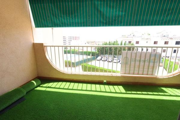 Продажа квартиры на Piso en Calle Mayor, La Zenia, Orihuela, Ориуэла
 photo 4