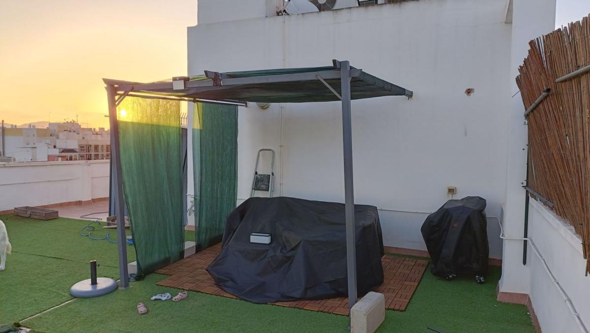 Продажа пентхауса на Ático en Calle Joanot Martorell, 11, Las Bayas-Asprillas, Elche / Elx, Эльче / Эльх photo 1