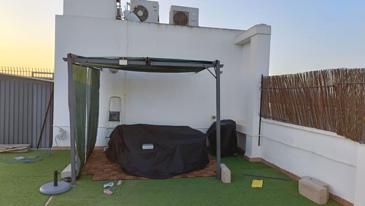 Продажа пентхауса на Ático en Calle Joanot Martorell, 11, Las Bayas-Asprillas, Elche / Elx, Эльче / Эльх photo 3