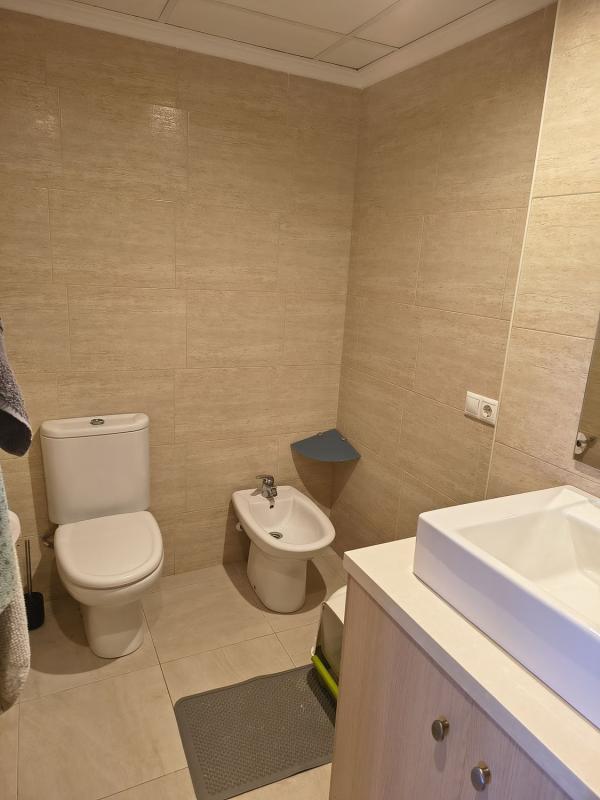 Продажа пентхауса на Ático en Calle Joanot Martorell, 11, Las Bayas-Asprillas, Elche / Elx, Эльче / Эльх photo 4