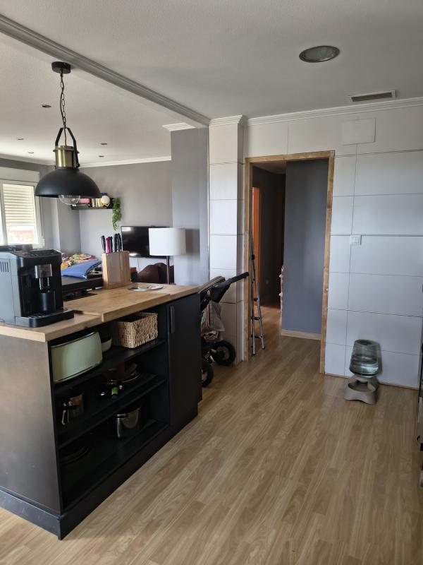 Продажа пентхауса на Ático en Calle Joanot Martorell, 11, Las Bayas-Asprillas, Elche / Elx, Эльче / Эльх photo 5