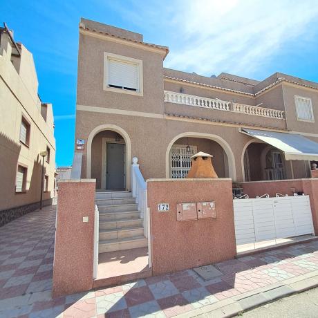 Chalet adosado en Creta, 80, Monte y Mar, Gran Alacant photo 1