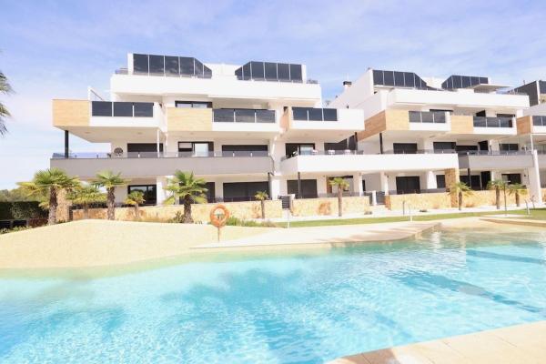 Продажа квартиры на Piso en Zona Lago - Los Almendros, Orihuela, Ориуэла
photo 1