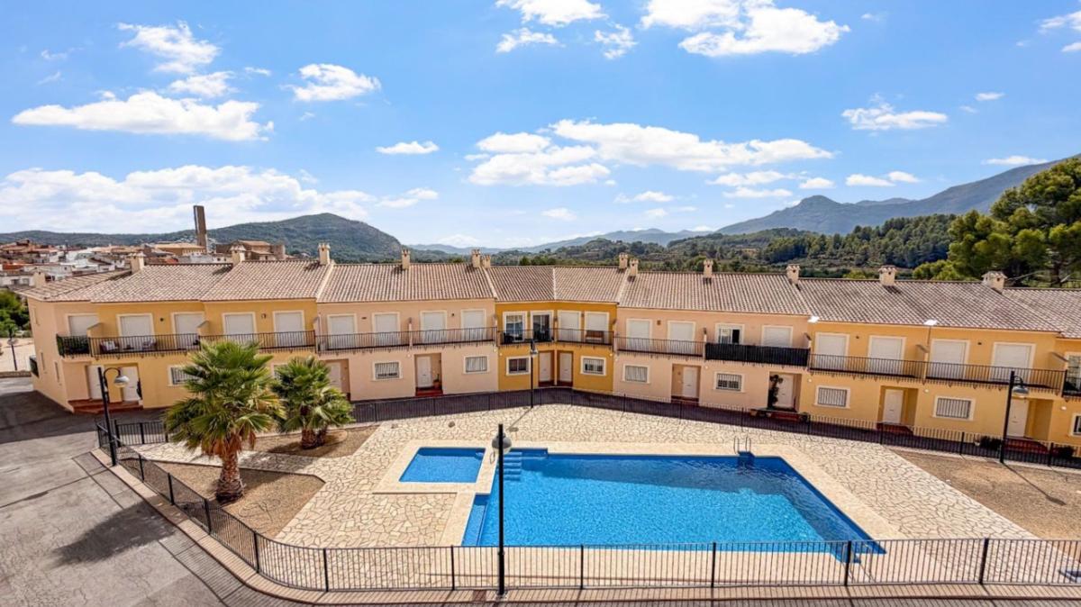 Venta de chalet independiente en Casa o chalet en Murla, Murla
photo 1