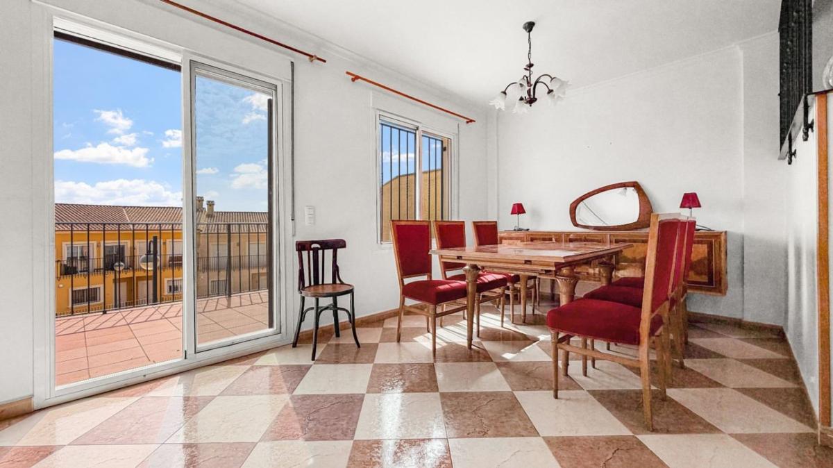 Venta de chalet independiente en Casa o chalet en Murla, Murla
photo 5