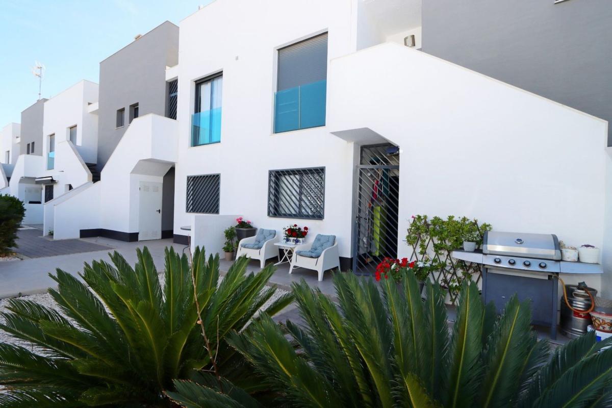 Продажа квартиры на Piso en La Zenia, Orihuela, Ориуэла
 photo 2