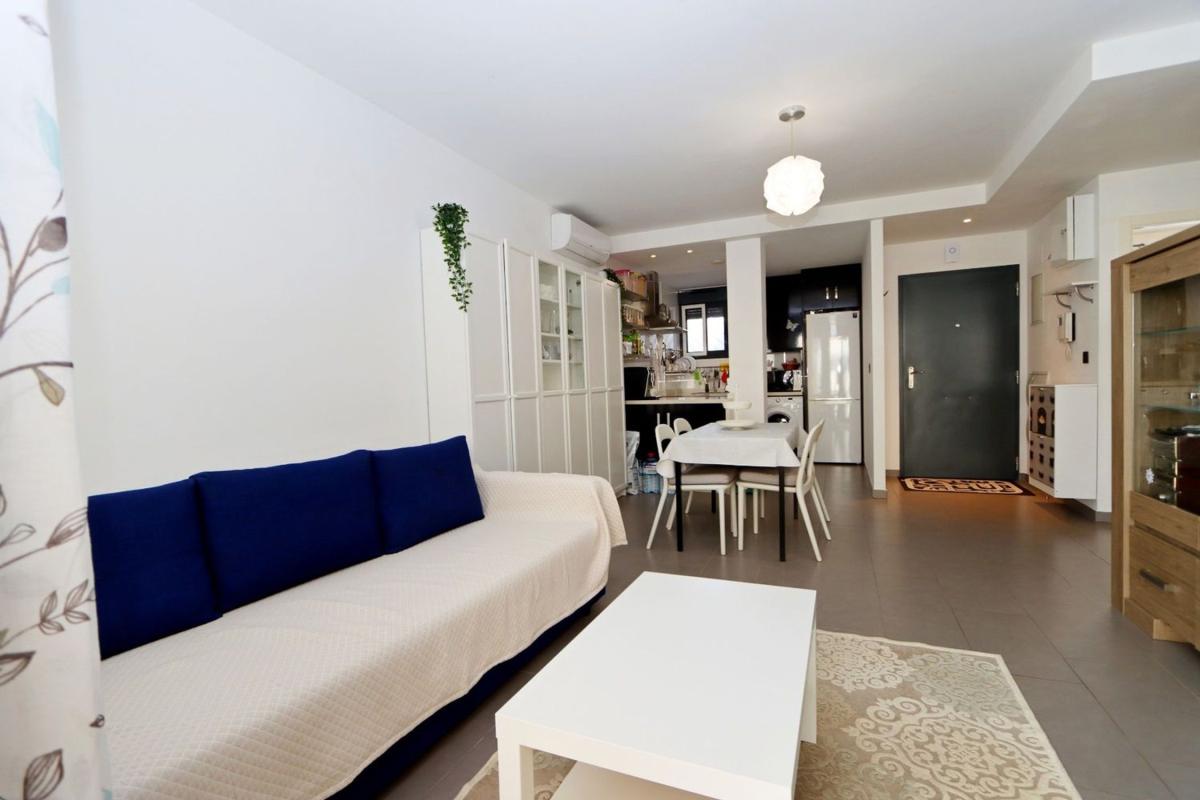 Продажа квартиры на Piso en La Zenia, Orihuela, Ориуэла
 photo 4