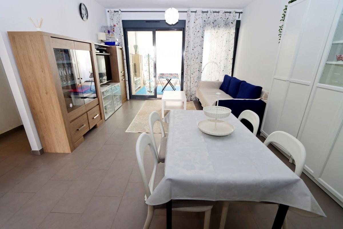 Продажа квартиры на Piso en La Zenia, Orihuela, Ориуэла
 photo 5