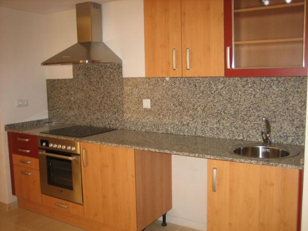 Продажа квартиры на Piso en Avenida de Santa Caterina, 86, Teulada, Теулада
 photo 4