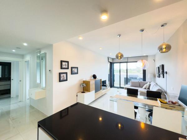 Продажа квартиры на Piso en Zona Lago - Los Almendros, Orihuela, Ориуэла
 photo 4