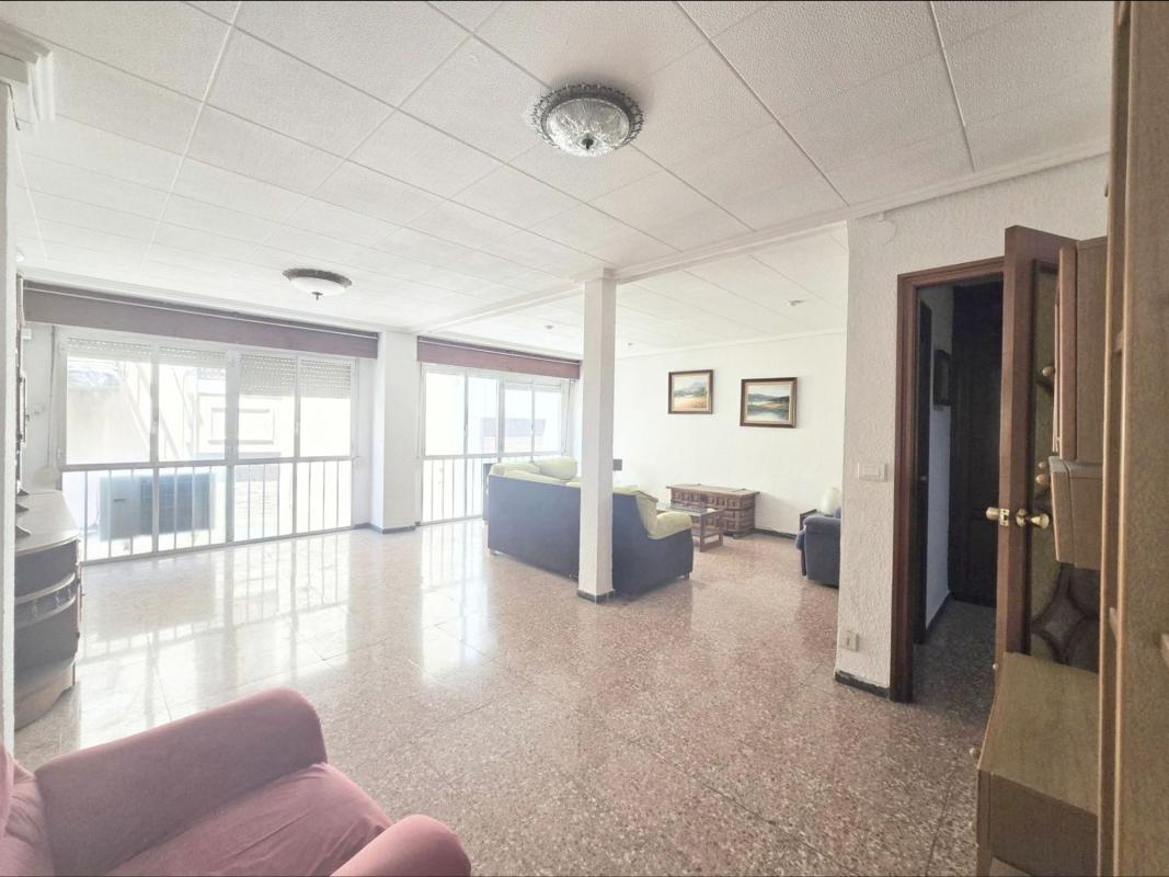 Sprzedaż mieszkania w Piso en Centro, Elche / Elx, Elche / Elx
photo 4