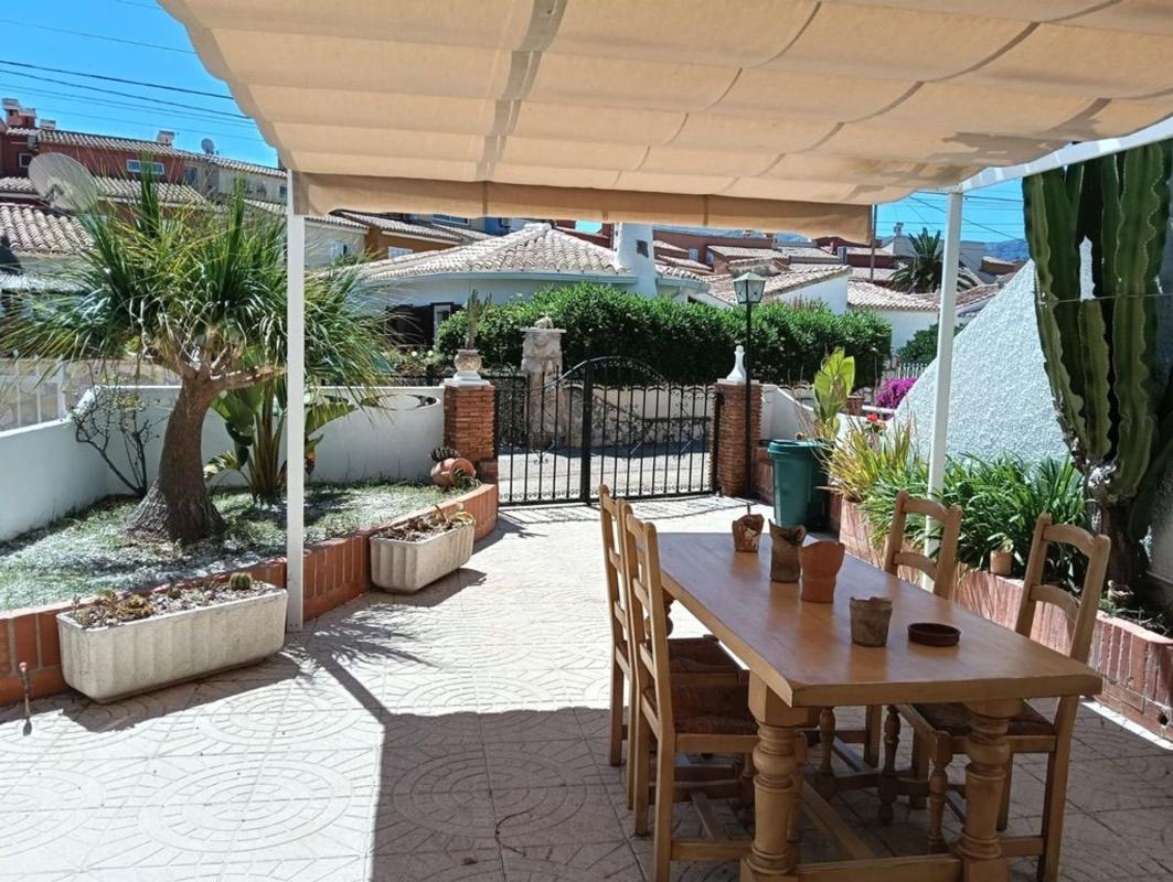 Продажа отдельного шале в Casa o chalet en Les Bassetes-El Marjal, Denia, Дения photo 1