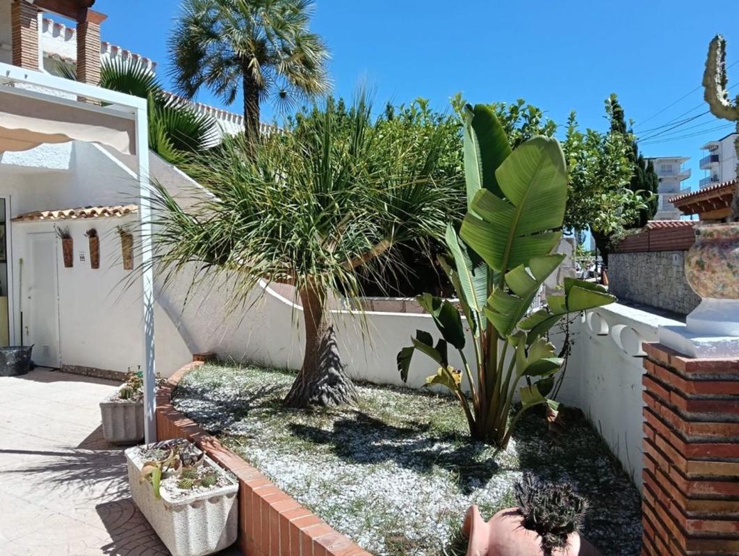 Продажа отдельного шале в Casa o chalet en Les Bassetes-El Marjal, Denia, Дения photo 2