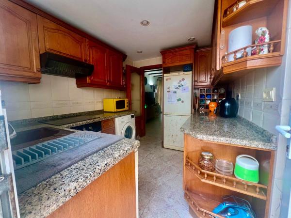 Частный шале на продаже в  Casa o chalet en Les Bassetes-El Marjal, Denia, Дения photo 4