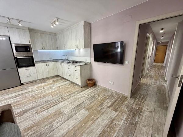 Sale of flat in Piso en Carolinas Bajas, Alicante / Alacant, Alicante
thumbnail 3