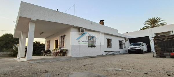 Casa o chalet independiente en Crevillente thumbnail 3