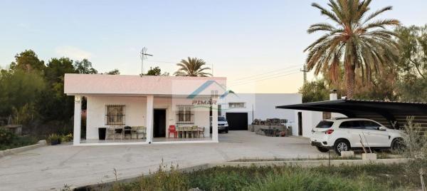Casa o chalet independiente en Crevillente photo 4
