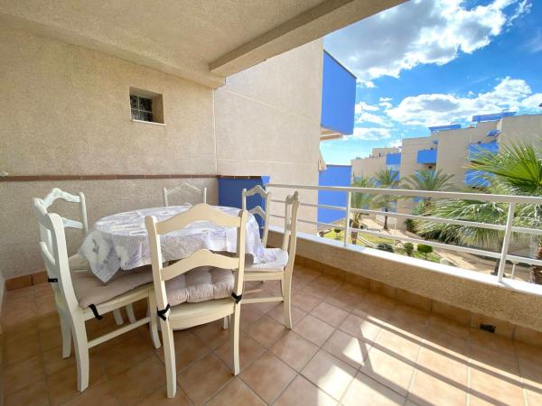 Продажа квартиры на Piso en Calle del Mar, 8, Aguamarina, Orihuela, Ориуэла
photo 1