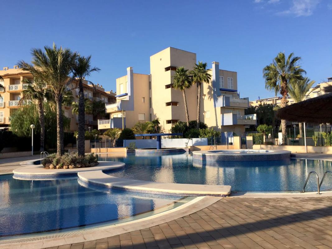 Sale of apartment in Piso en Calle del Mar, 8, Aguamarina, Orihuela, Orihuela
photo 2