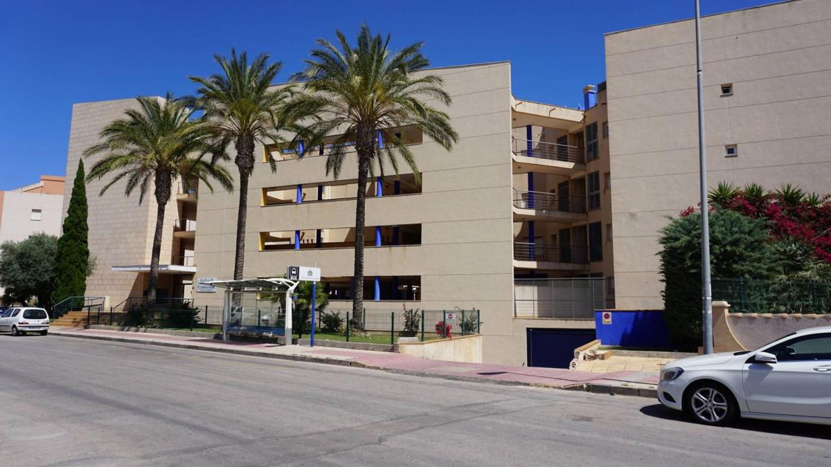 Sale of apartment in Piso en Calle del Mar, 8, Aguamarina, Orihuela, Orihuela
photo 3