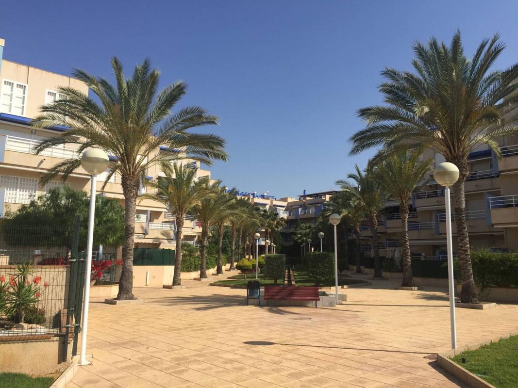Sale of apartment in Piso en Calle del Mar, 8, Aguamarina, Orihuela, Orihuela
photo 4
