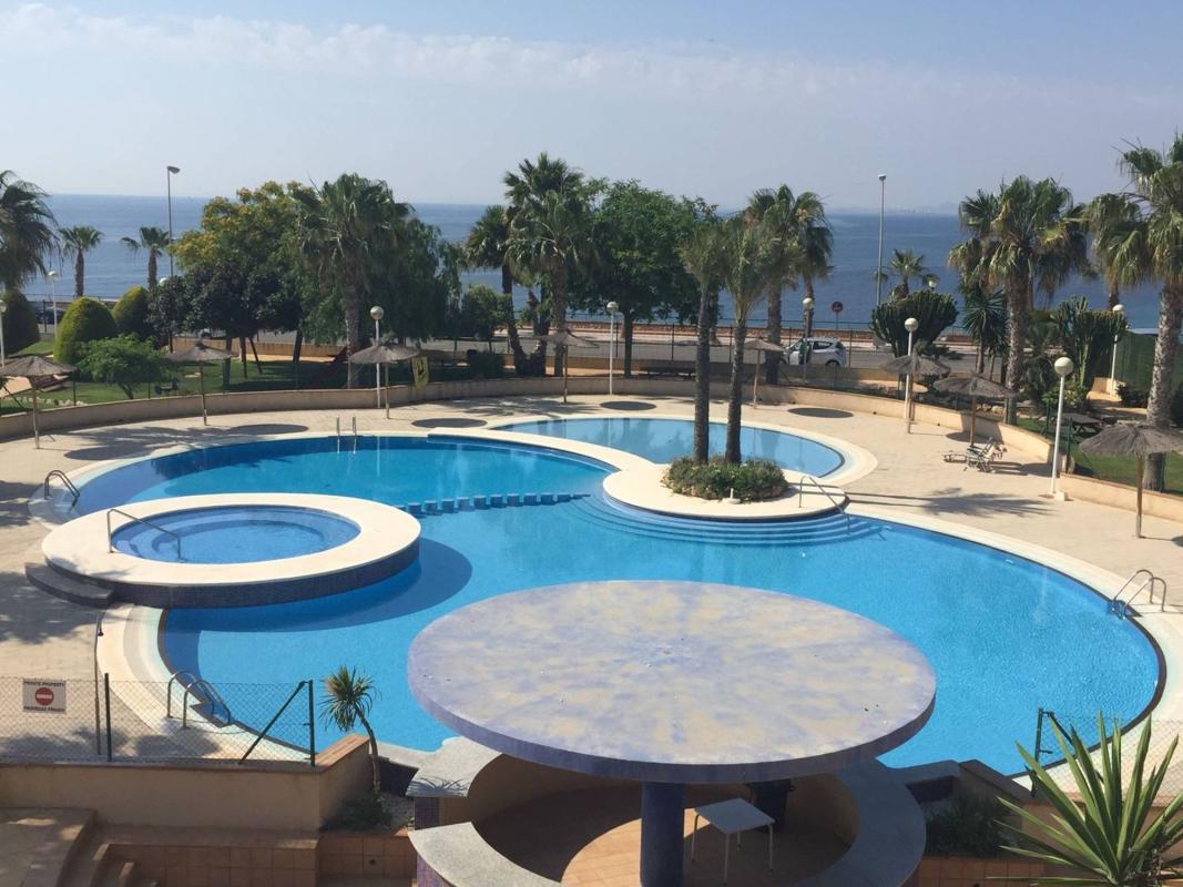 Sale of apartment in Piso en Calle del Mar, 8, Aguamarina, Orihuela, Orihuela
photo 5