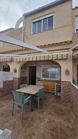 Chalet adosado en Arenales del Sol, Elche / Elx photo 1