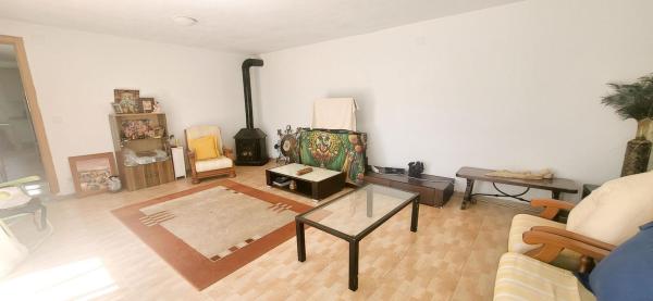 Casa o chalet independiente en La Romana thumbnail 2