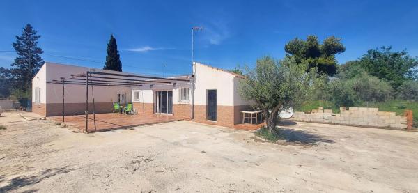 Casa o chalet independiente en La Romana thumbnail 3