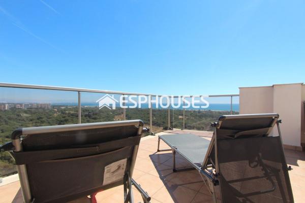 Duplex na sprzedaż w Dúplex en Puerto Deportivo, Guardamar del Segura, Guardamar del Segura photo 1