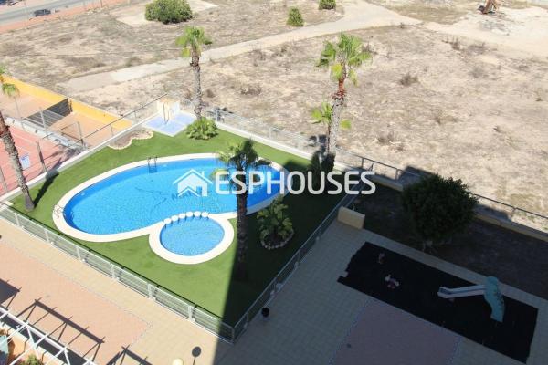 Duplex na sprzedaż w Dúplex en Puerto Deportivo, Guardamar del Segura, Guardamar del Segura thumbnail 3