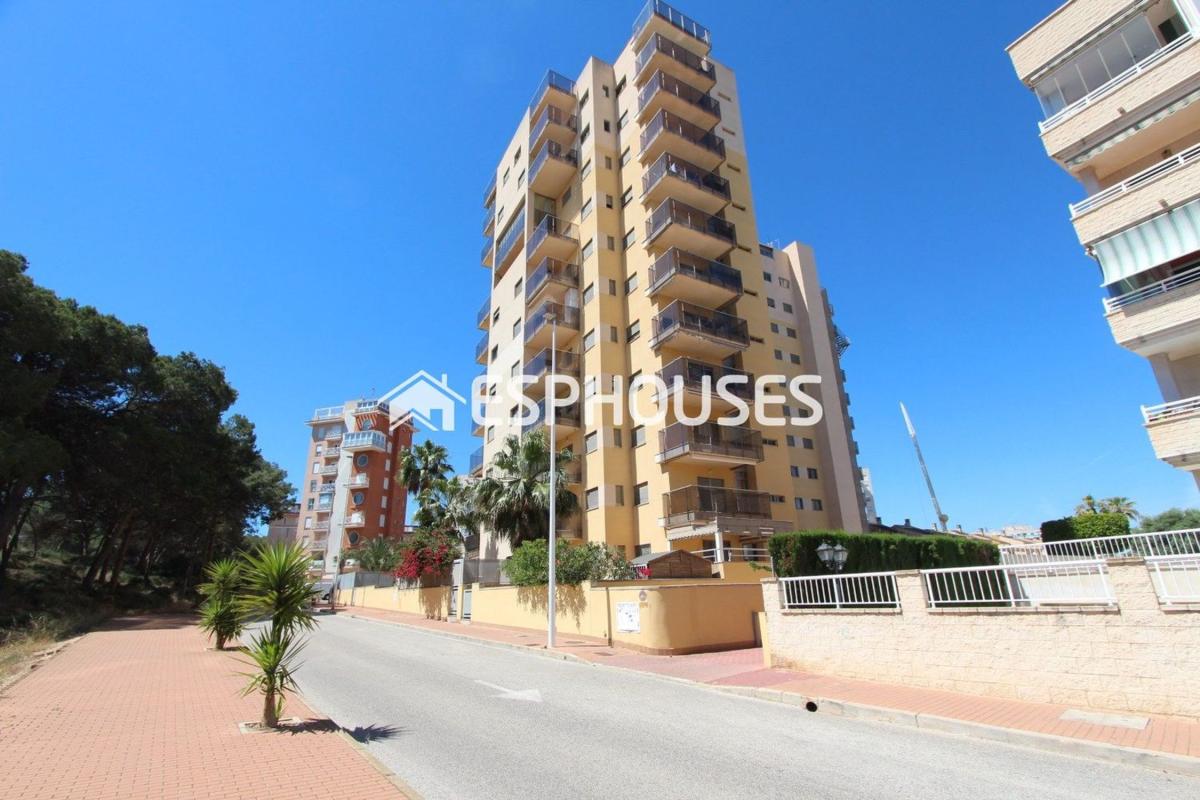 Venta de duplex en Dúplex en Puerto Deportivo, Guardamar del Segura, Guardamar del Segura photo 4