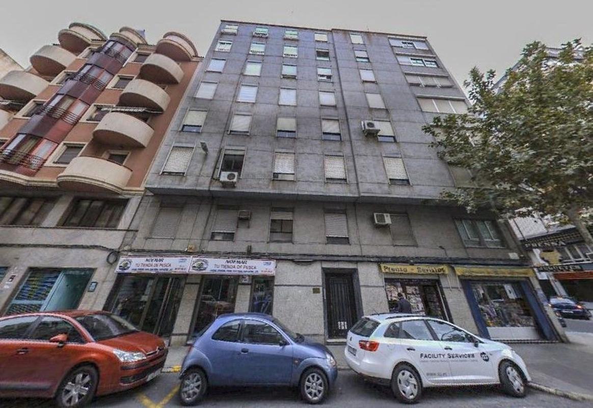 Sprzedaż mieszkania w Piso en Calle Mariano Benlliure, Reina Victoria-Miguel Hernández, Elche / Elx, Elche / Elx
photo 1