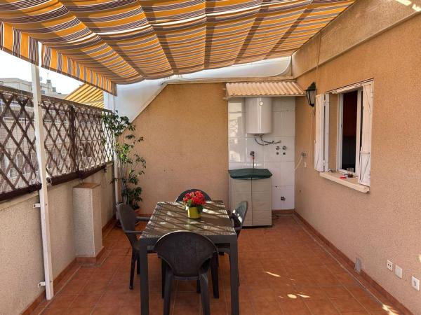 Аттик на продажу в  Ático en Calle Murcia, 30, San Blas, Alicante / Alacant, Аликанте / Алакант photo 2