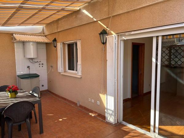Аттик на продажу в  Ático en Calle Murcia, 30, San Blas, Alicante / Alacant, Аликанте / Алакант photo 3