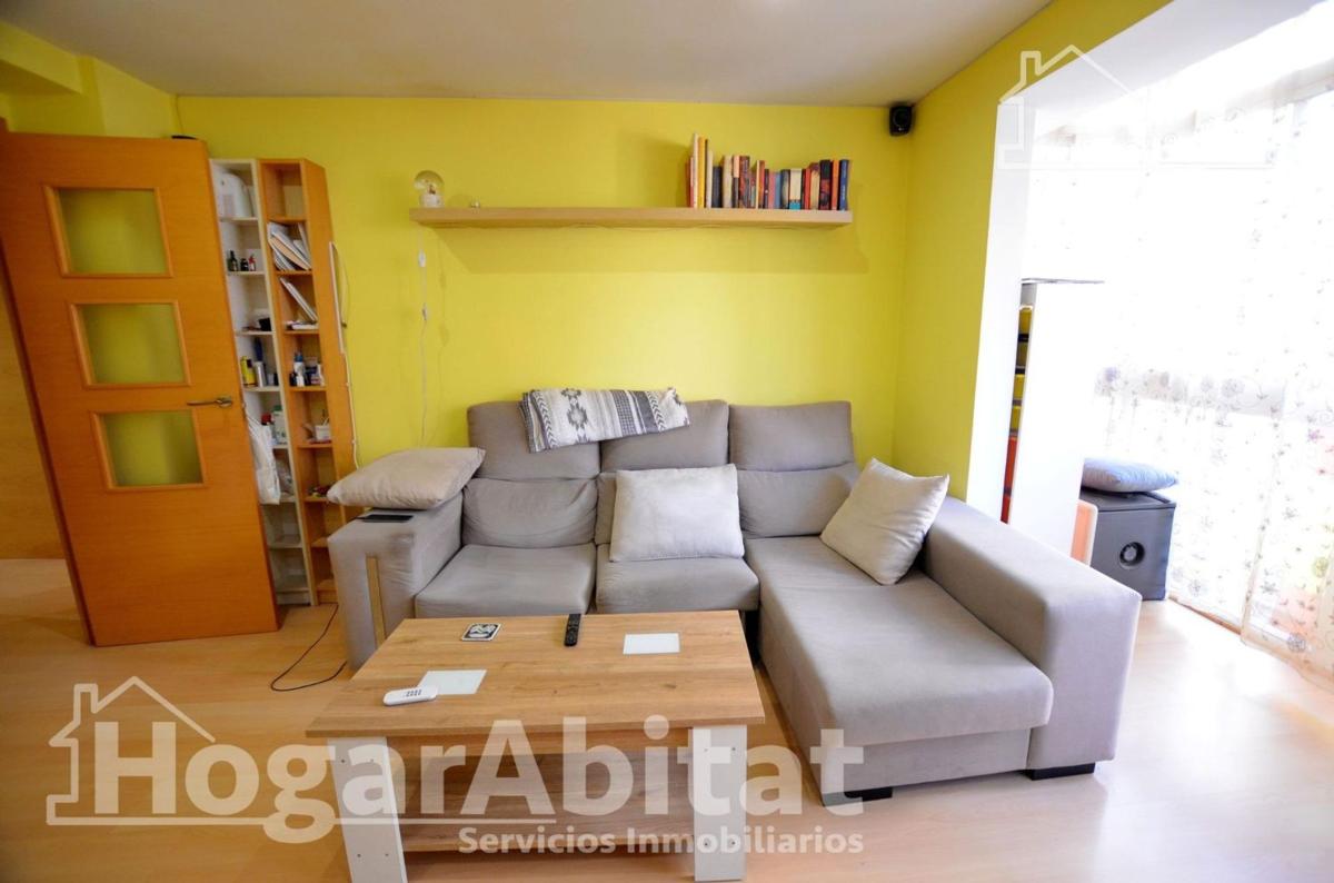 Venta de piso en Piso en Calle Pintor Gisbert, Santo Domingo, Alicante / Alacant, Alicante / Alacant
photo 1