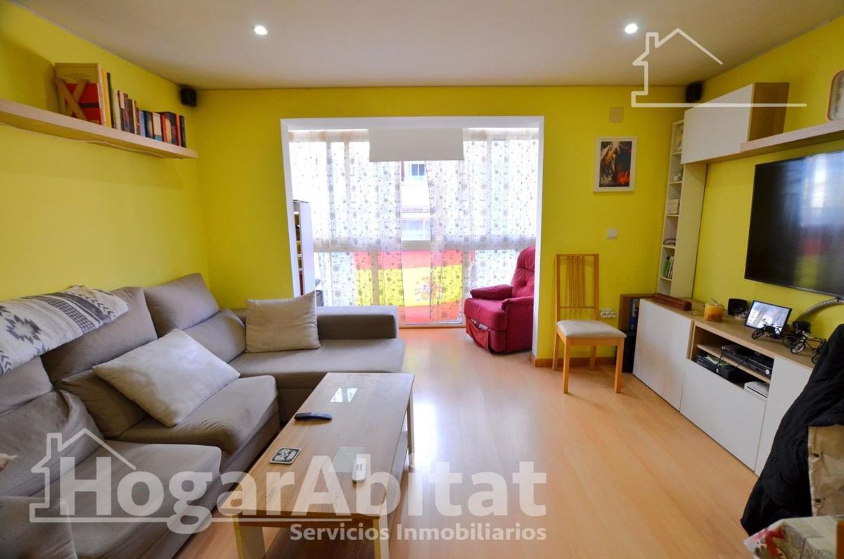 Venta de piso en Piso en Calle Pintor Gisbert, Santo Domingo, Alicante / Alacant, Alicante / Alacant
photo 2