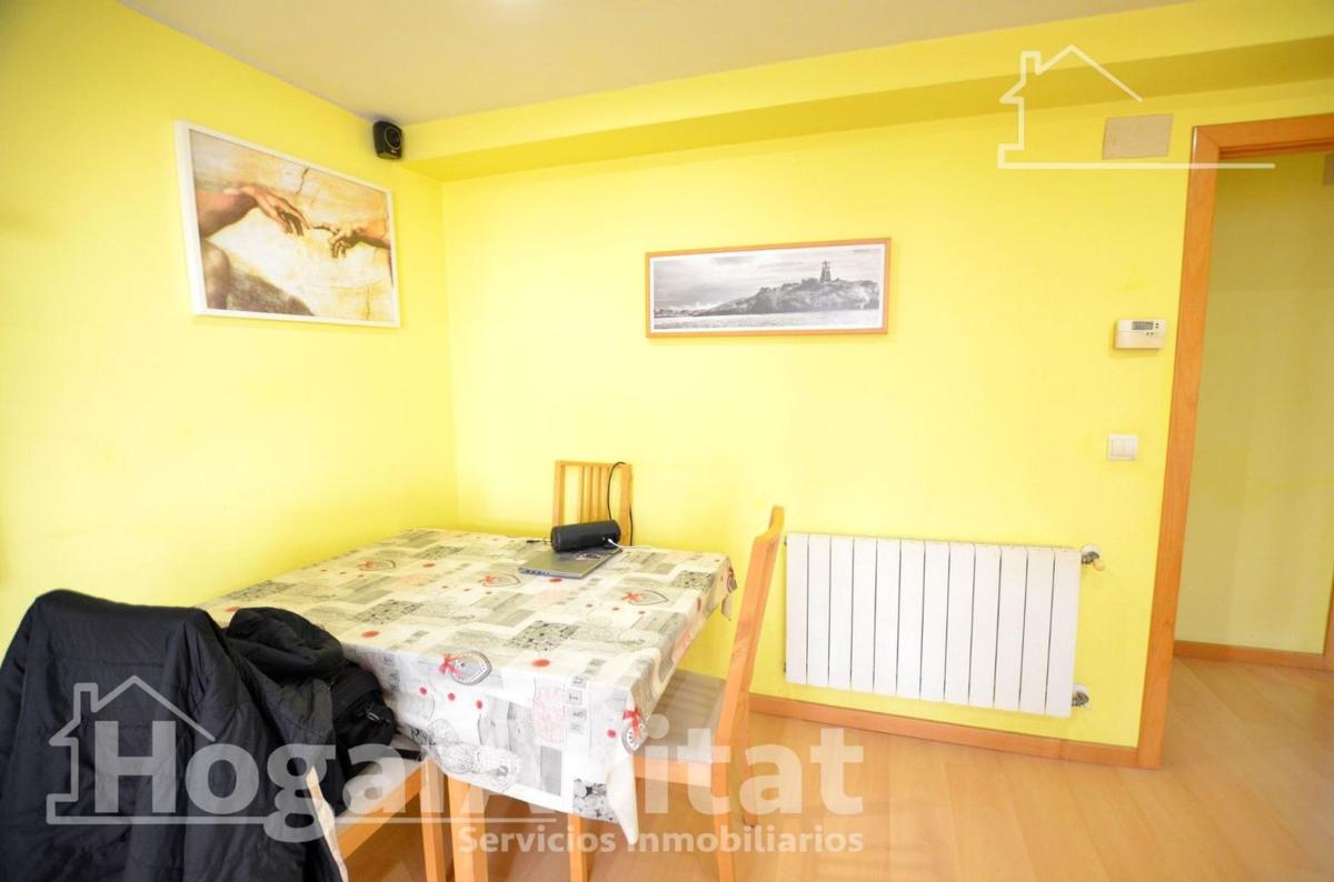 Venta de piso en Piso en Calle Pintor Gisbert, Santo Domingo, Alicante / Alacant, Alicante / Alacant
photo 3