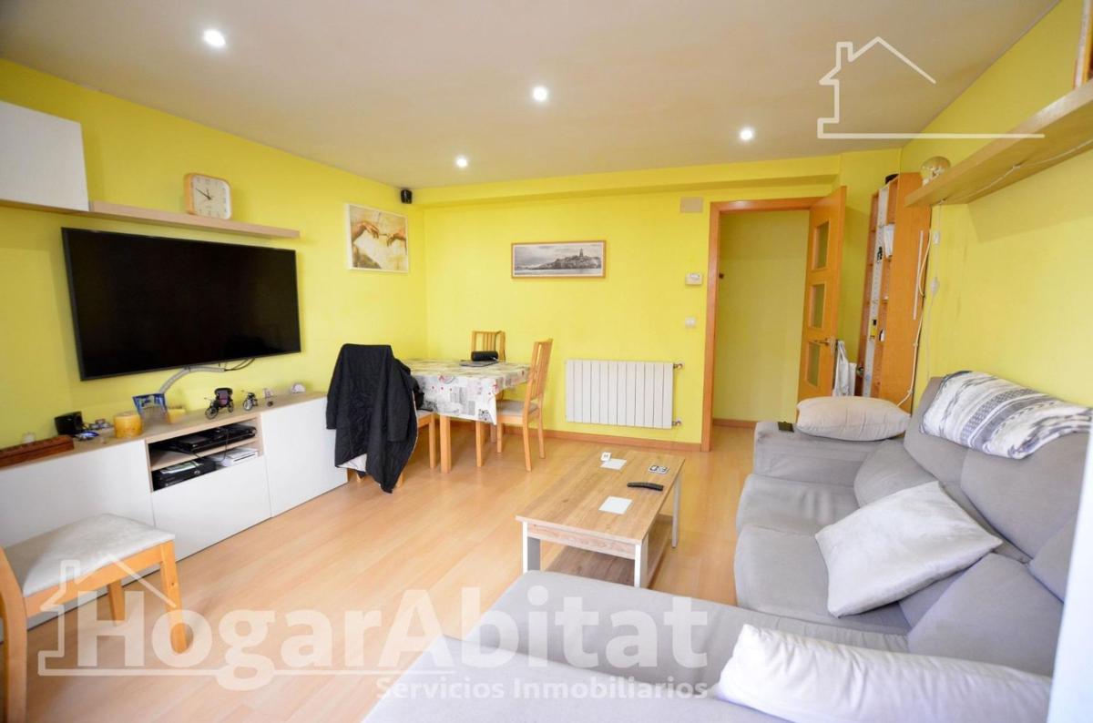 Venta de piso en Piso en Calle Pintor Gisbert, Santo Domingo, Alicante / Alacant, Alicante / Alacant
photo 4