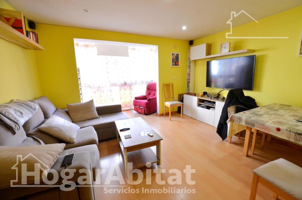 Venta de piso en Piso en Calle Pintor Gisbert, Santo Domingo, Alicante / Alacant, Alicante / Alacant
photo 5
