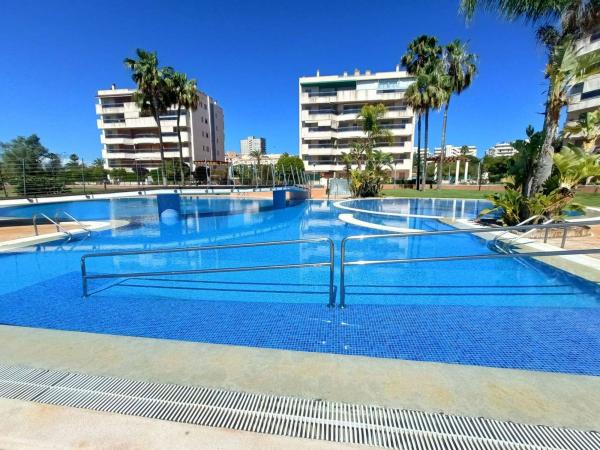 Продажа квартиры на Piso en Arenales del Sol, Elche / Elx, Эльче / Эльх
 photo 1