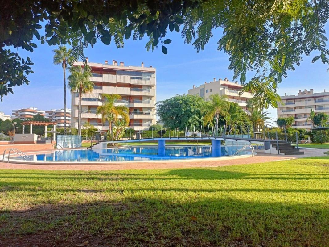 Venta de piso en Piso en Arenales del Sol, Elche / Elx, Elche / Elx
photo 2
