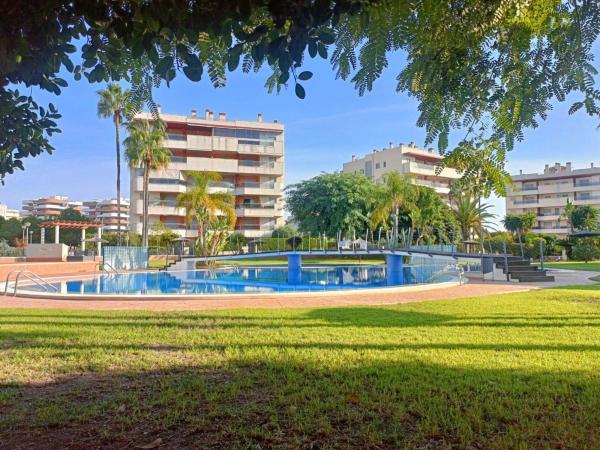 Продажа квартиры на Piso en Arenales del Sol, Elche / Elx, Эльче / Эльх
 photo 2