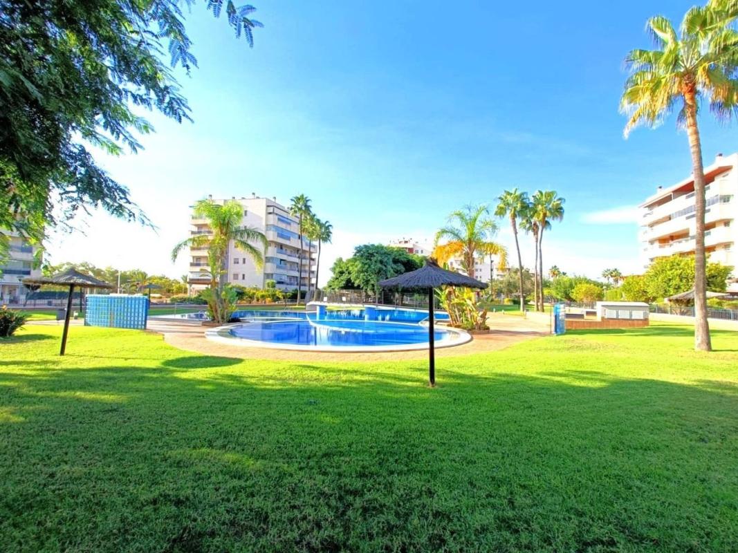 Venta de piso en Piso en Arenales del Sol, Elche / Elx, Elche / Elx
photo 3