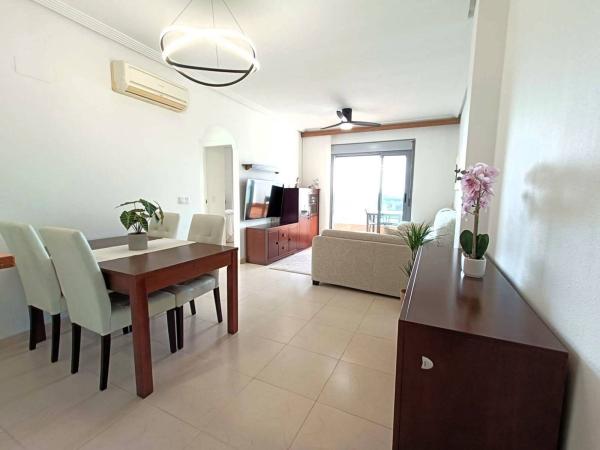Продажа квартиры на Piso en Arenales del Sol, Elche / Elx, Эльче / Эльх
 photo 4