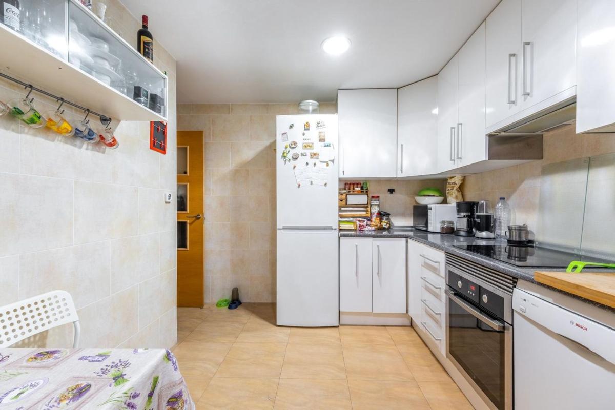 Venta de piso en Piso en Calle Pintor Gisbert, Santo Domingo, Alicante / Alacant, Alicante / Alacant
photo 5