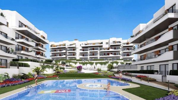 Продажа квартиры на Piso en Calle Nicaragua, 24, Las Filipinas, Orihuela, Ориуэла
thumbnail 2