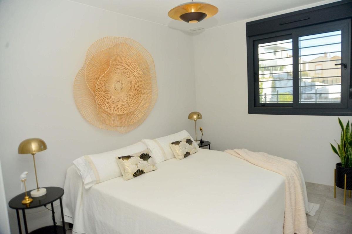 Sale of apartment in Piso en Calle Nicaragua, 24, Las Filipinas, Orihuela, Orihuela
 photo 5