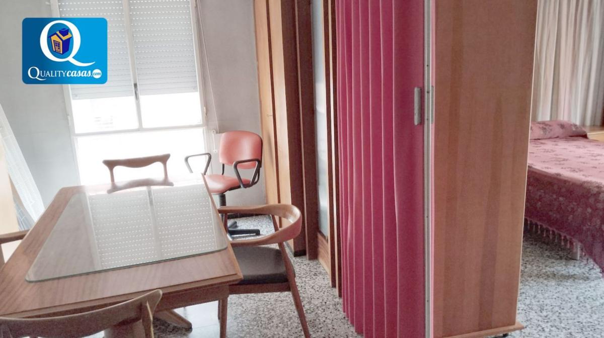 Продажа квартиры на Piso en Reina Victoria-Miguel Hernández, Elche / Elx, Эльче / Эльх
photo 4
